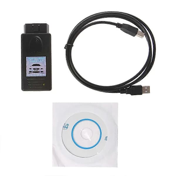 /EA/Auto Scanner V1.4.0 for ulåst versjon for SCANNER 1.4.0 Auto Scanner