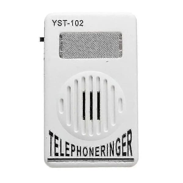 /EA/Extra Högljudd Telefonringförstärkare