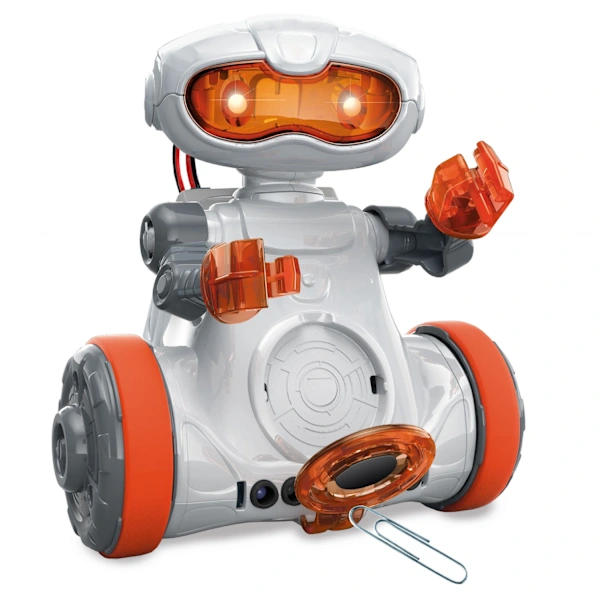 /EA/Clementoni Mio-Robot