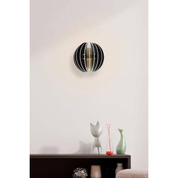 /EA/Vägglampa 208-SS