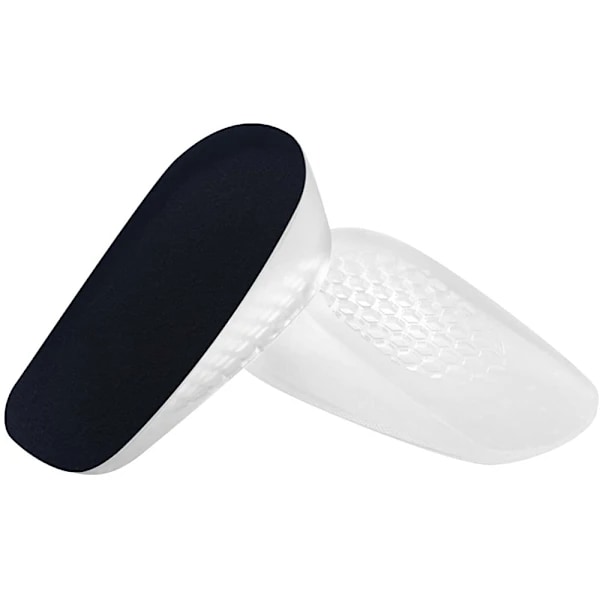 /EA/ Selvklebende halvsko med elastisitet og slagfasthet. M