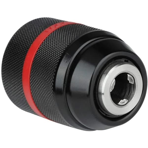 /EA/1/2-20UNF Nøglefri borepatron Nøglefri borepatron Flere 2-13mm bor