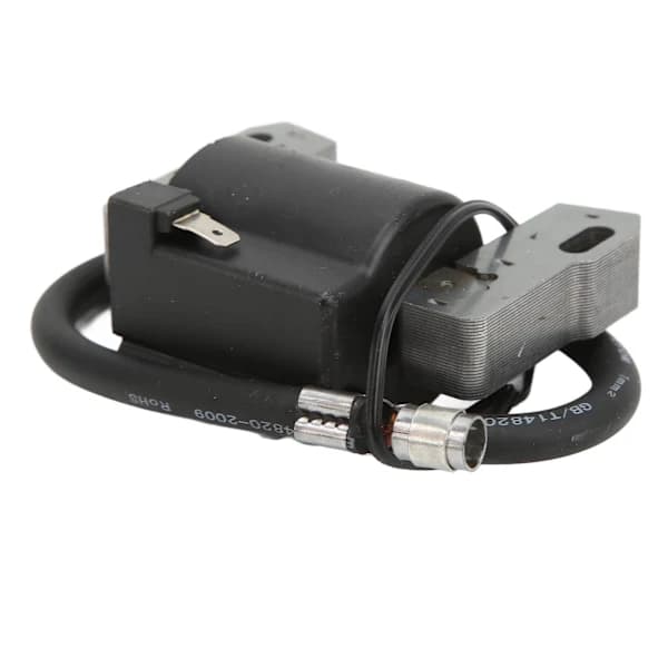 /EA/Tændspole til plæneklipper, stabil ydeevne til BS 490586 491312 495859