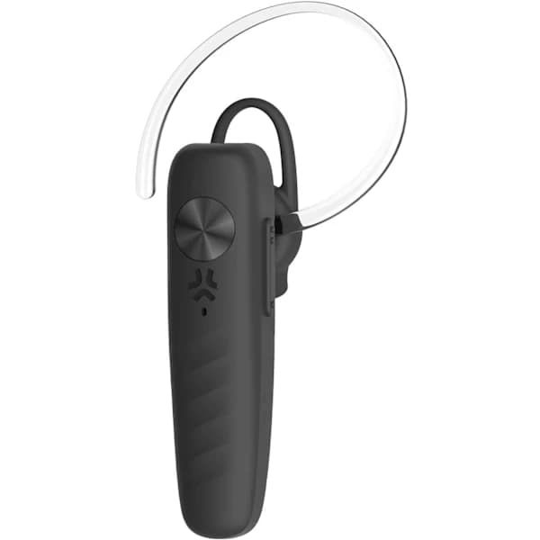 /EA/BH20 Mono Bluetooth -kuuloke, musta