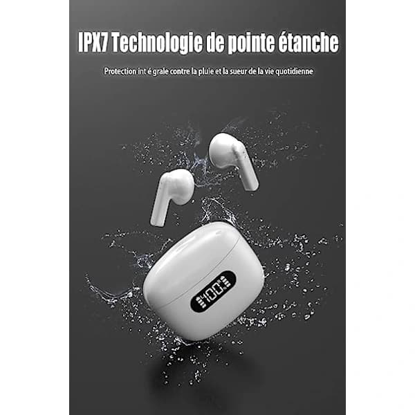 /EA/Langattomat Bluetooth-kuulokkeet, The Wireless Earphone IPX7