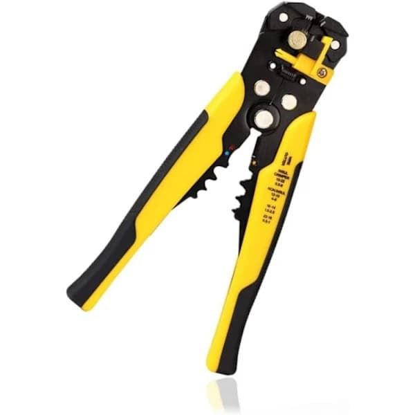 /EA/Automatisk kabelstripper Multifunktionelt crimpværktøj