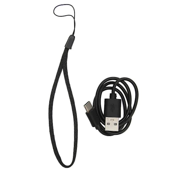 /EA/Under Pude Højttaler Multifunktion Stereo Dyb Bas Mini Bluetooth Konduktionshøjttaler til Søvn Sort