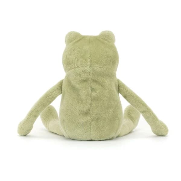 Jellycat Amuseables Fergus Groda Pehmolelu 18 cm