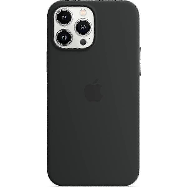 /EA/Apple Silikonskal med MagSafe (för iPhone 13 Pro Max)