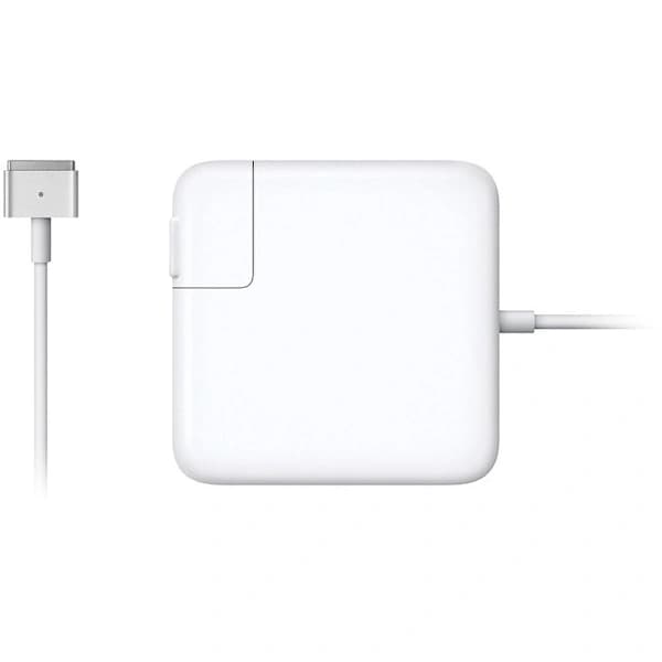 Oplader til Macbook / Erstatningsadapter – MagSafe Gen 2 – 60W 220