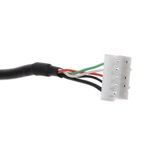 /EA/Erstatning Holdbar USB Musekabel Museledninger Til Logitech G102 G Pro Kablet Mus Kabel