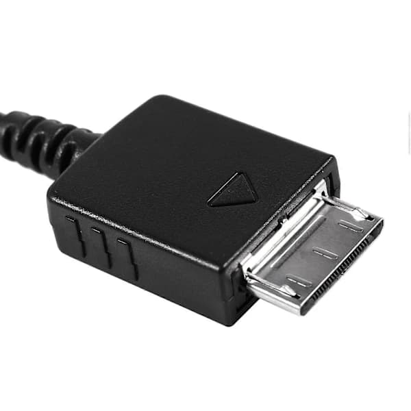 /EA/USB-datakaapeli Sony Walkman MP3-soittimen lataamiseen