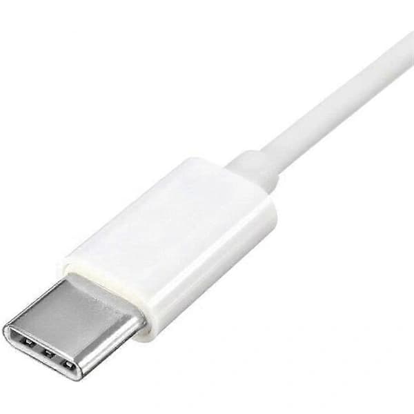 /EA/Apple 30-pin til USB-C-kabel til hurtig dataoverførsel og opladning