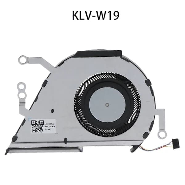 /EA/Laptop Reservedele CPU Køleblæser til Vivibook Y406 Y406U Notebook Blæser