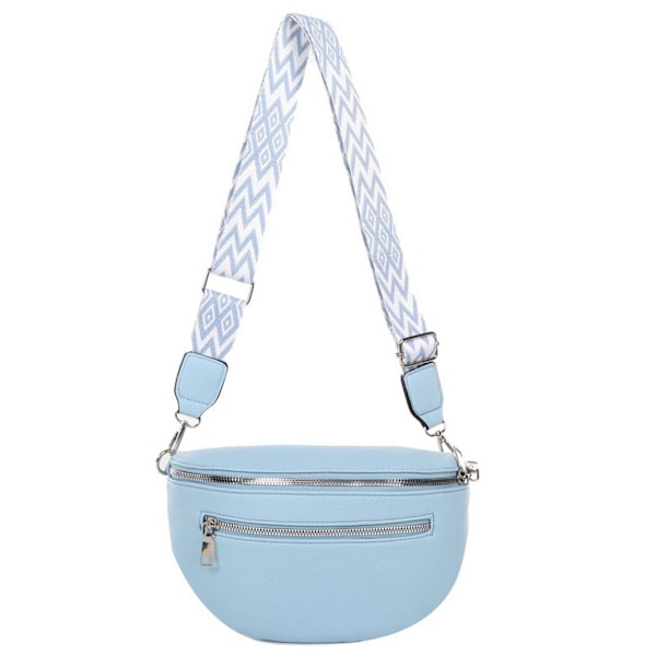 Axelväska crossbody väska dam handväska crossbody väska axelväska-WQ 2