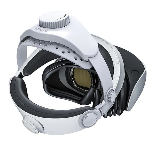 VR-hodebåndfeste for PS VR2-spill og videoer Virtuelle briller Brilleholder VR-tilbehør