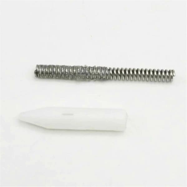 /EA/Bil Gear Shift Knob Pin Fastsættelse Positioneringsstift til X5 X6 E70 E71 2008-2013 Som Vist