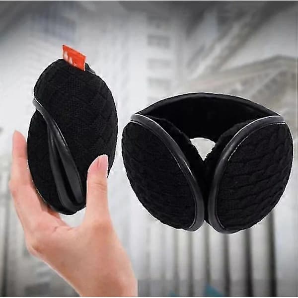 /EA/Lydisolerende høreværn - Bag plydsdesignet