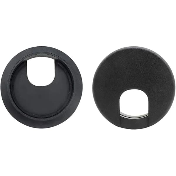 /EA/<p>Kabelgjennomføring 50mm Kabelorganisator for Datamaskin PC