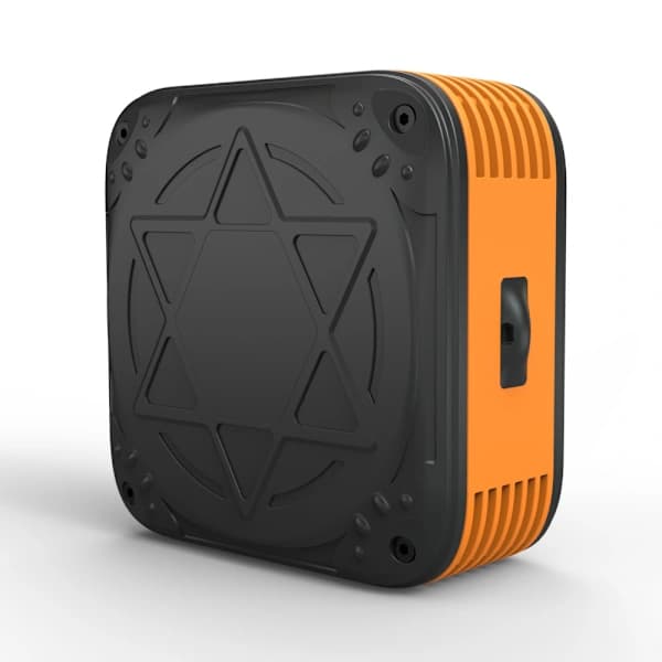 /EA/Bluetooth-højttaler, bærbar trådløs højttaler med HD-lyd