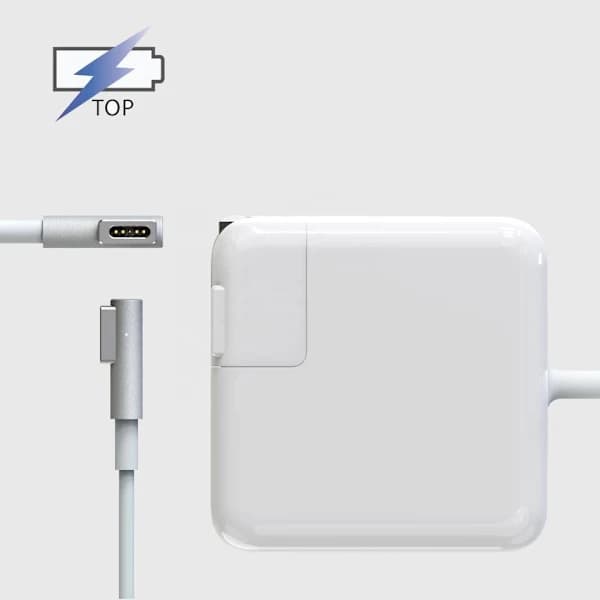 MacBook Pro Strømadapter MagSafe 1 hvid