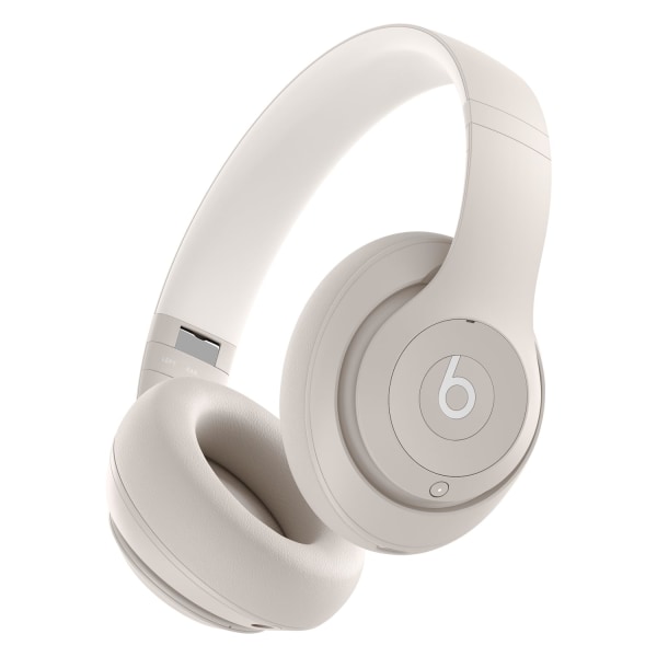 Beats Studio Pro - Trådlösa Bluetooth brusreducerande hörlurar - Personalized Spatial Audio, USB-C Lossless Audio, Apple & Android-kompatibilitet Marinblå
