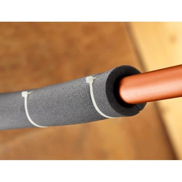 /EA/Kabelbindere 300mm x 3.6mm, Kabelbindere, Rilsan Nylon Kabelbindere, Cabl