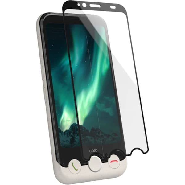 /EA/Skjermbeskytter Aurora A11 Transparent