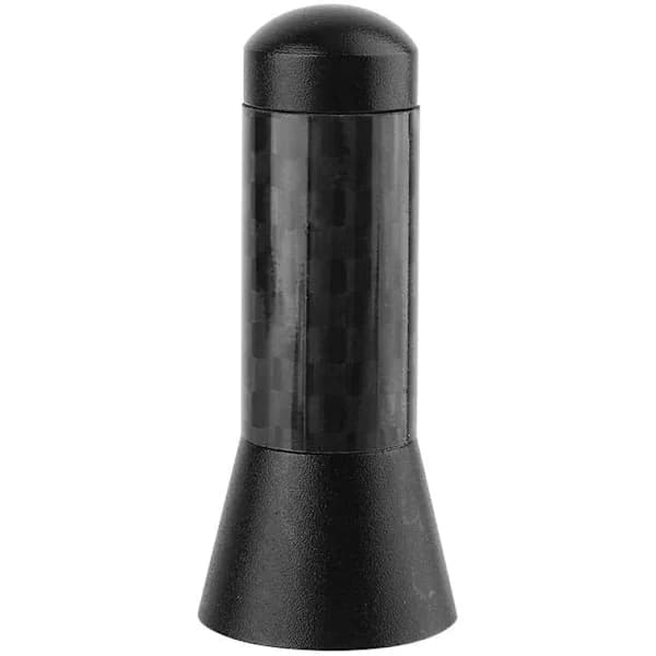 /EA/Skrue til Mini Bilantenne Kort Antenne Universal 3.5cm Kulfiber