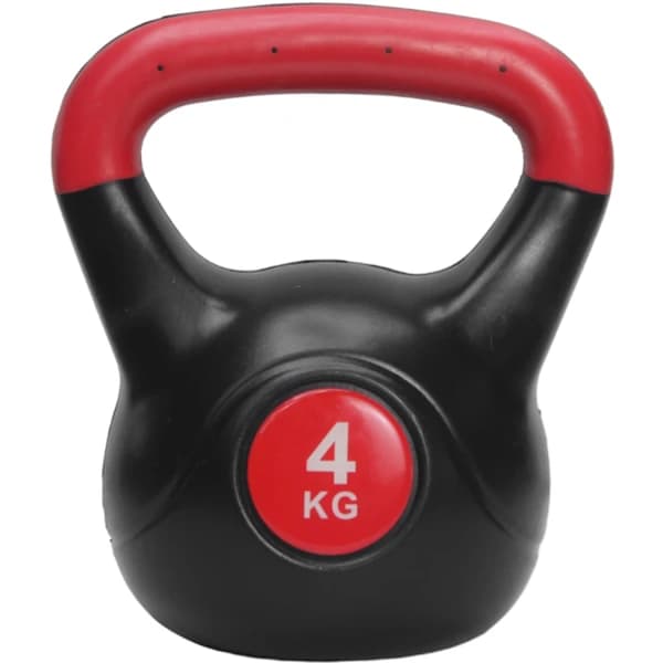 /EA/Komfort Kettlebell 4 kg