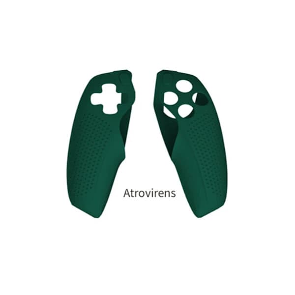 /EA/Gamepad-deksel for PS5, delt silikonbeskyttelse
