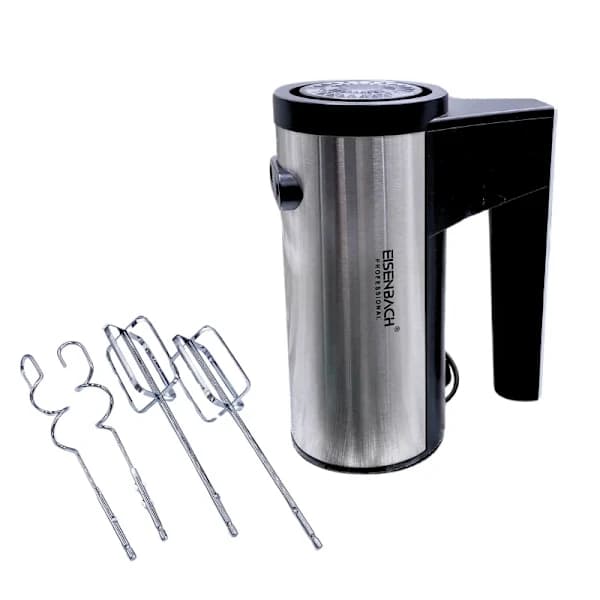 /EA/Eisenbach JE-904E: Handmixer - 400W