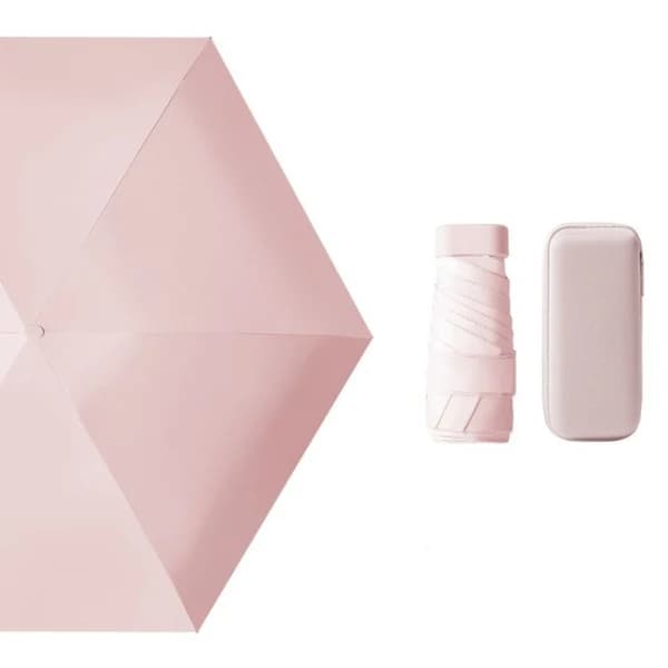 /EA/Parasoll Parasol ROSA pink