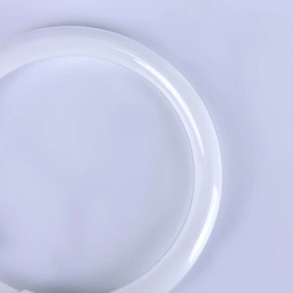 /EA/11w T4 Rund Ringformet Lampe Lysrør Ringlampe Med 4 Stifter