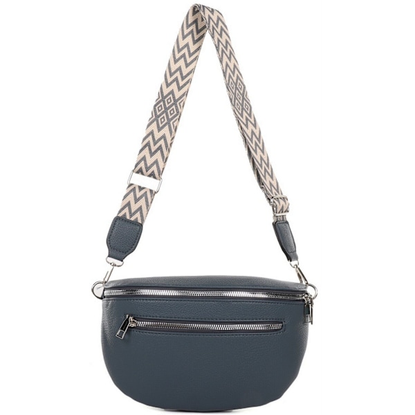 Olkalaukku crossbody-laukku naisten käsilaukku crossbody-laukku olkalaukku-WQ 11