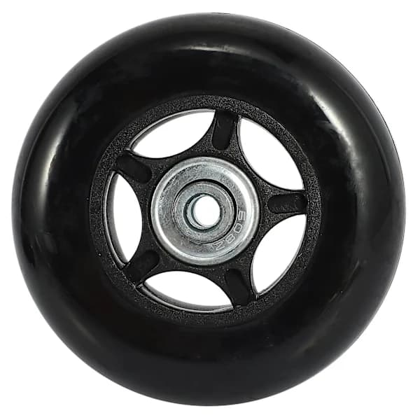 /EA/4 Matkalaukun pyörän korvaussarja YD 80mm-max