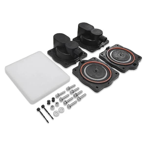 /EA/Hp60/80 Luftpumpe Reparationssæt Komplet Kit Til 80 60