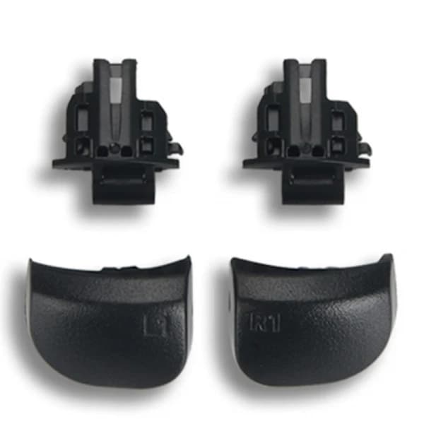 /EA/3D Analog Joystick Reparationssats För Playstation5 Controller Analog