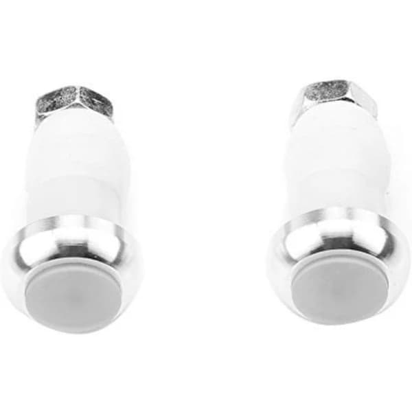 /EA/Par Cykelblinkers (Silverfärg) Blinkers L
