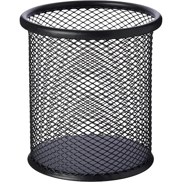/EA/Mesh Pennburk - Svart