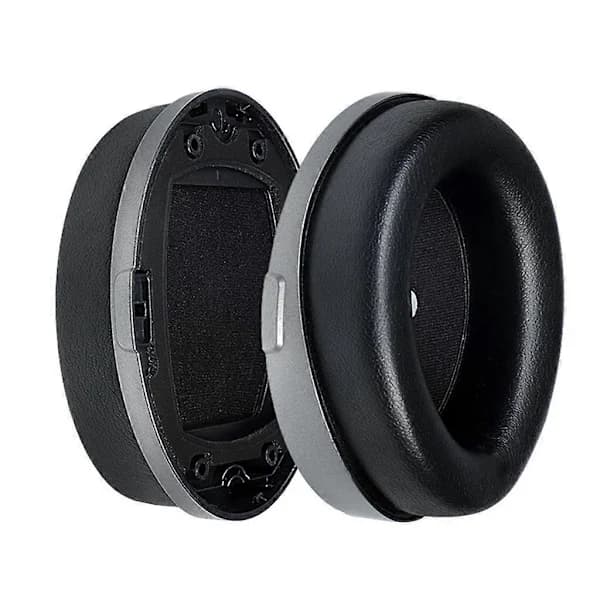 /EA/1 par myke øreputer hodetelefondeksel for Kingston-HyperX Cloud Orbit S