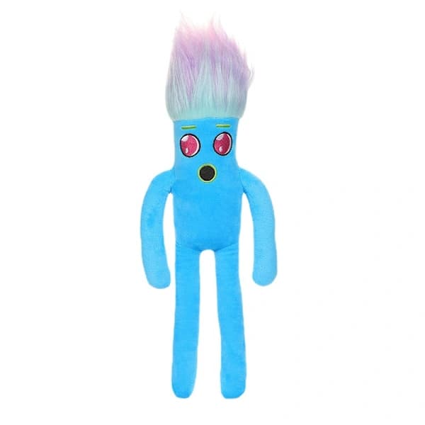 /EA/Pølsemonsterdukke 4