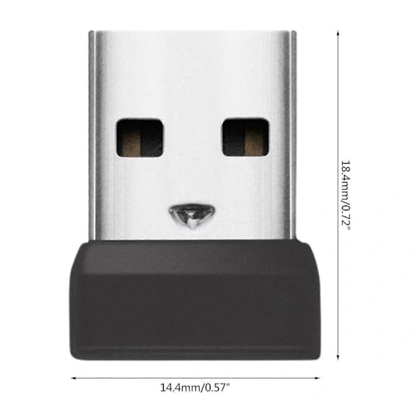 /EA/för Bolt USB-vastaanotin