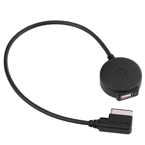 /EA/Bil AMI MDI Bluetooth Audio AUX Hona USB Adapterkabel for A1 A3
