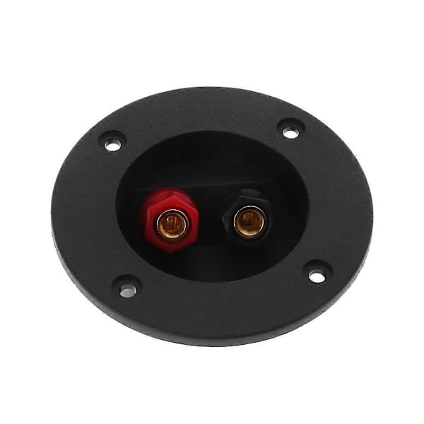 /EA/Terminal Rund Koblingsplint Deler for Express Spring 502 Dobbel Bindingsstolpe Go