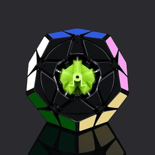 2x2 Dodekaedri Rubikin kuutio lahja lapsille
