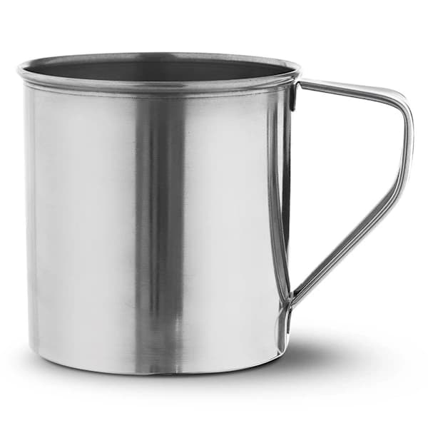 /EA/Rustfri Kop med Håndtag – Alsidig og Holdbar