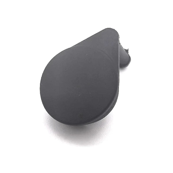 /EA/1 stk. Gummibeskyttelse til Mikrofonkabelstik til 5d4 5d Iv 5div Frontdæksel Lukker Kabelinterface