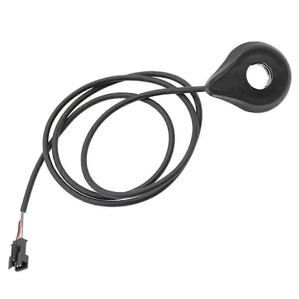 /EA/Elektrisk sykkel pedalassistent sensor 12 magneter E-sykkel PAS system Hallassistent hastighetssensor elektrisk