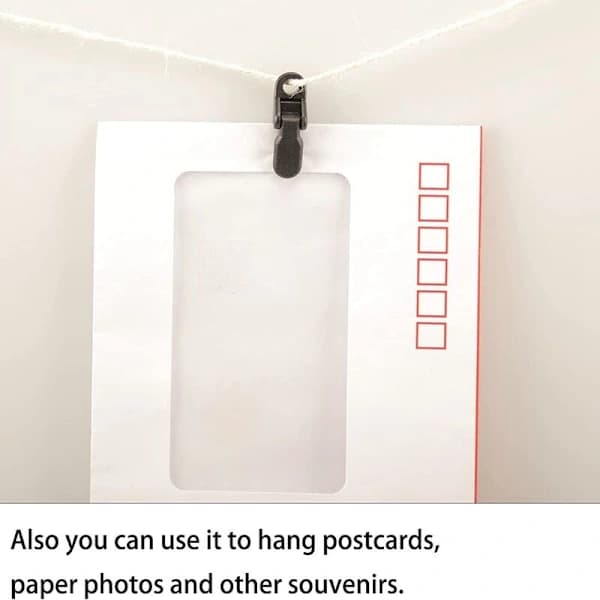 /EA/70 kpl PC-telttailuklipsit, pressuklipsit, pressuklipsit, pressuklipsi